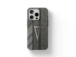 Pontiac Rivestimento Telefono Aspetto Minimal Standard
